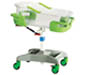 AB–44: Infant Bed